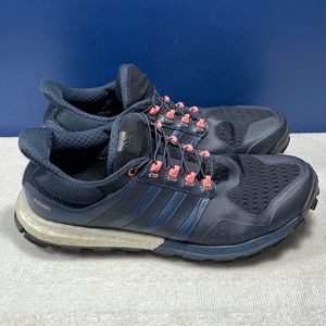 Adidas Performance Women’s Raven Trail Runner Sz 9‎